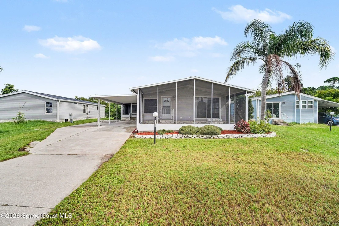 Photo of 1612 Cocoa Bay Boulevard