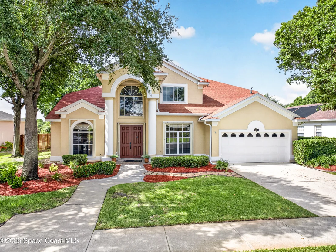 Photo of 3251 Windsor Estates Drive