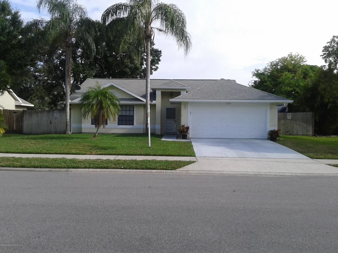 Photo of 3540 Egret Drive