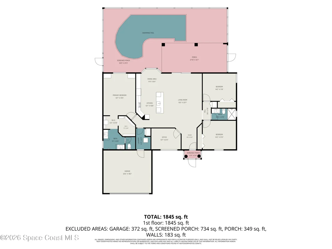 Photo of 1102 Egret Lake Way