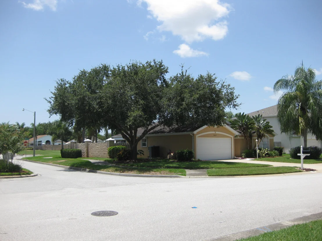 Photo of 7027 Hammock Lakes Drive