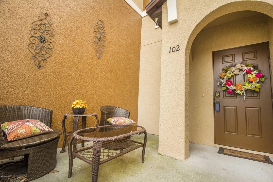 Photo of Unit 102 at 1335 Lara Circle