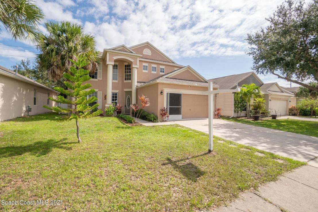 Photo of 3597 Mount Carmel Lane