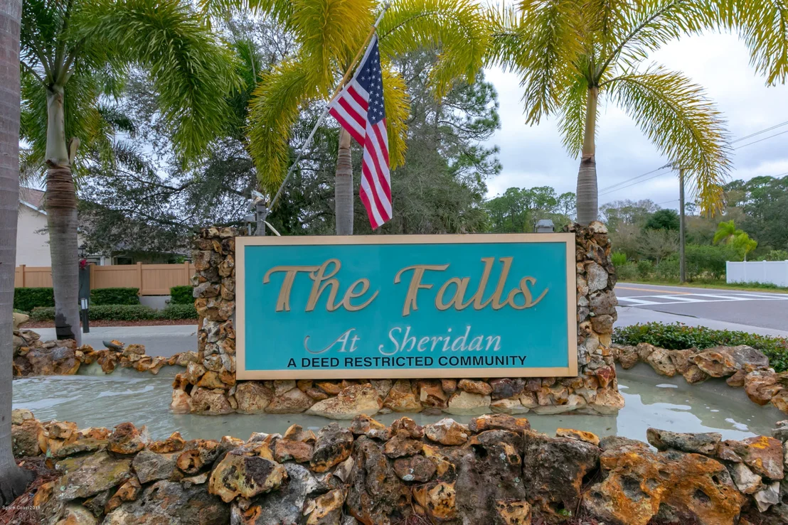 Photo of 707 Falls Creek Drive