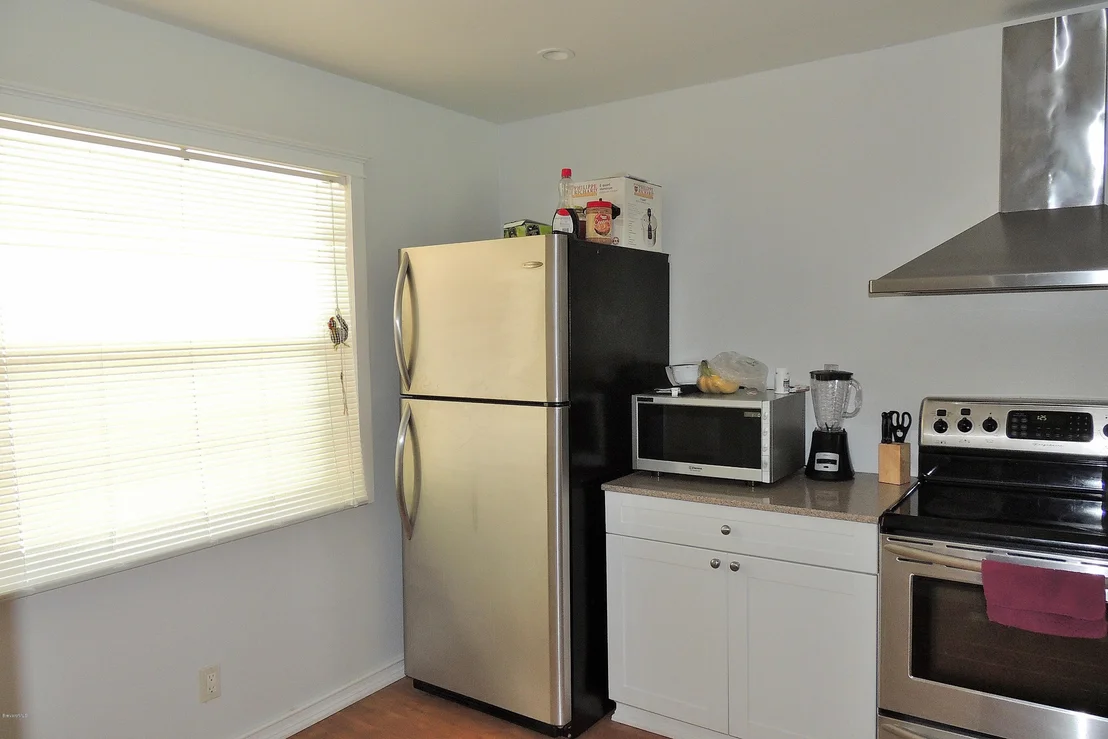 Photo of Unit 8 at 2016 Grant Place