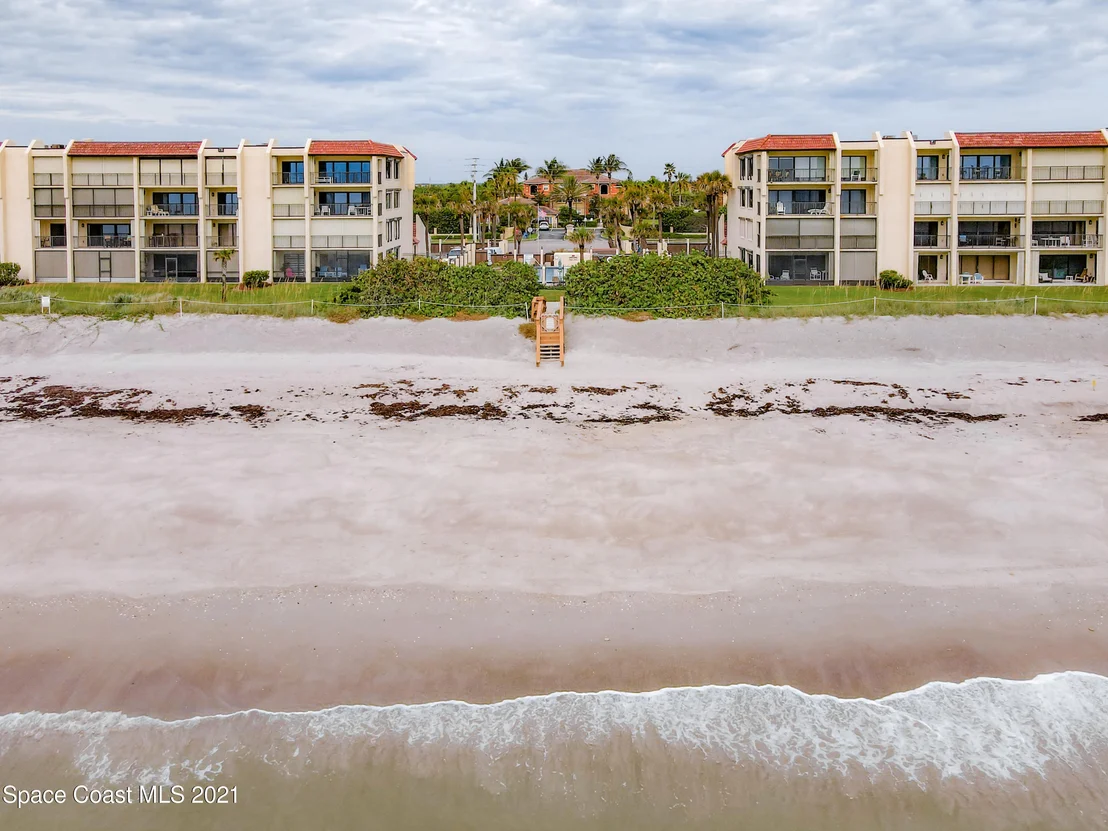 Photo of Unit 412 at 175 Highway A1a