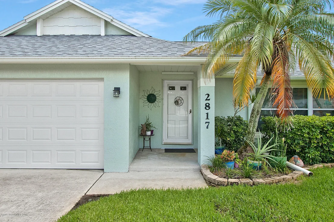 Photo of 2817 Chapparal Drive