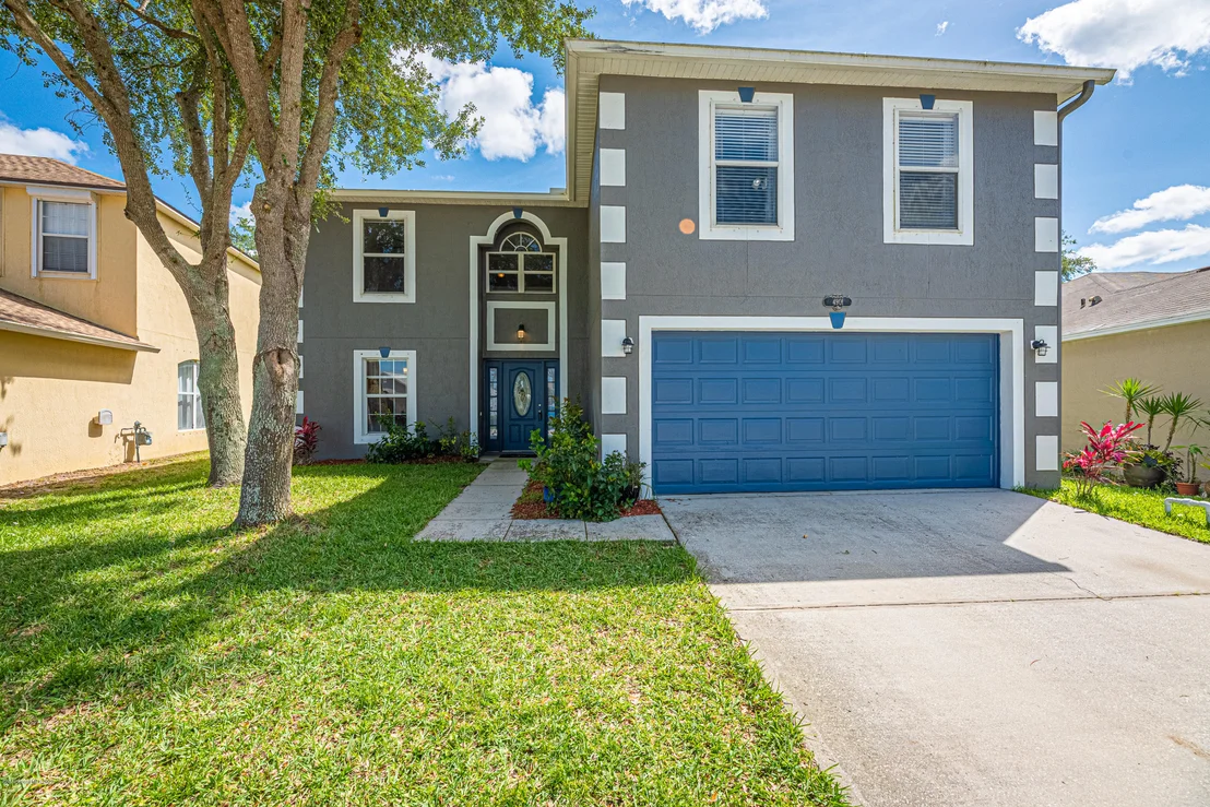 Photo of 4901 Spinet Drive