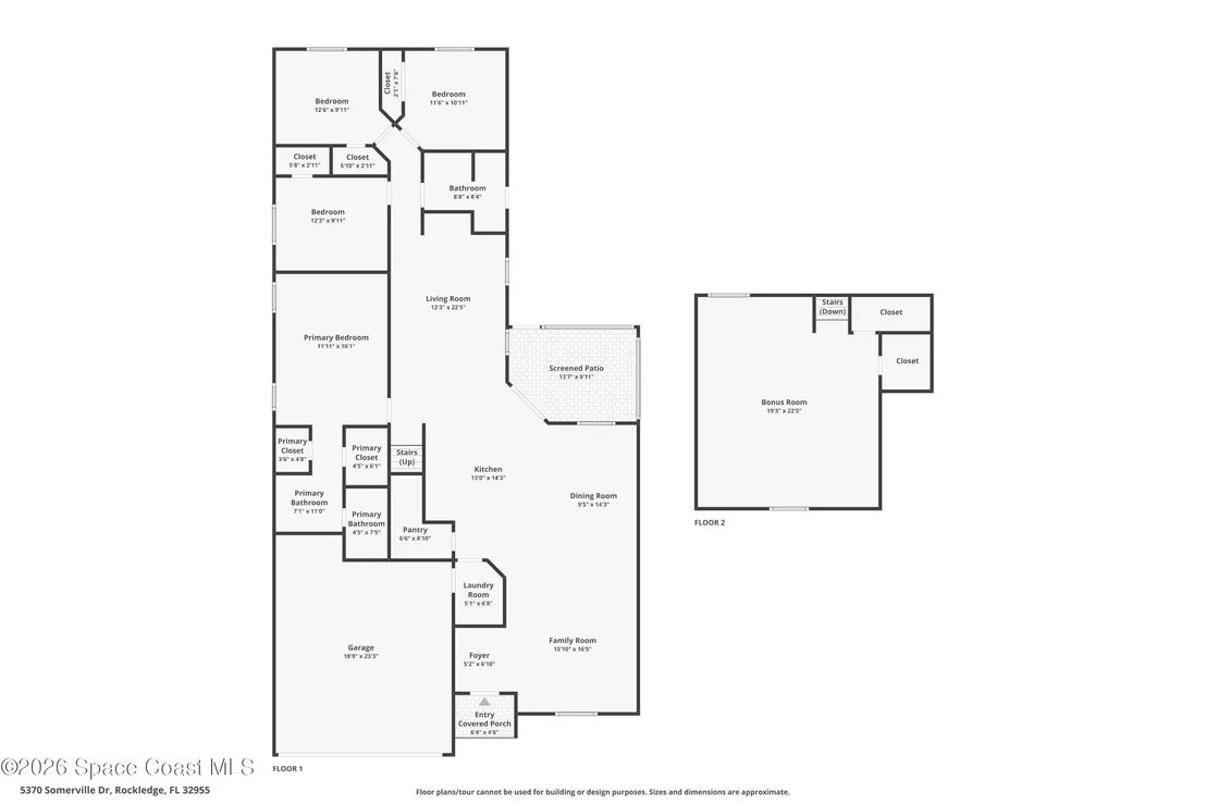 Photo of 5370 Somerville Drive