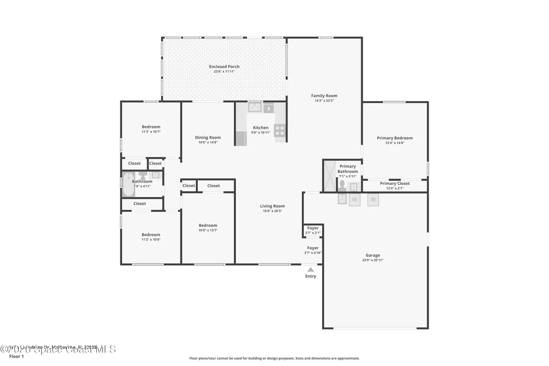 Photo of 1471 Caribbean Drive