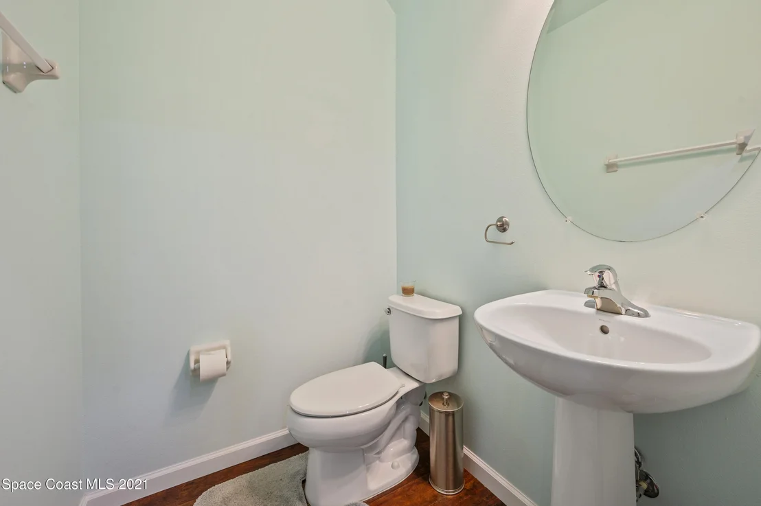 Photo of Unit 105 at 1345 Lara Circle