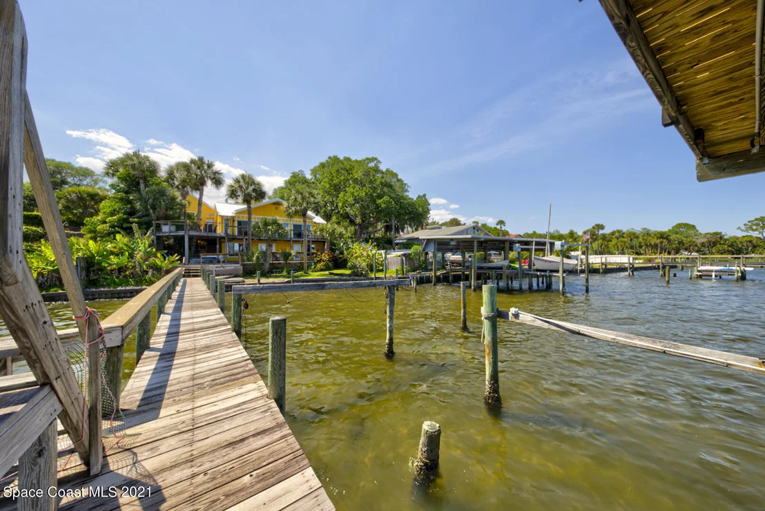 Photo of 2006 N Indian River Drive