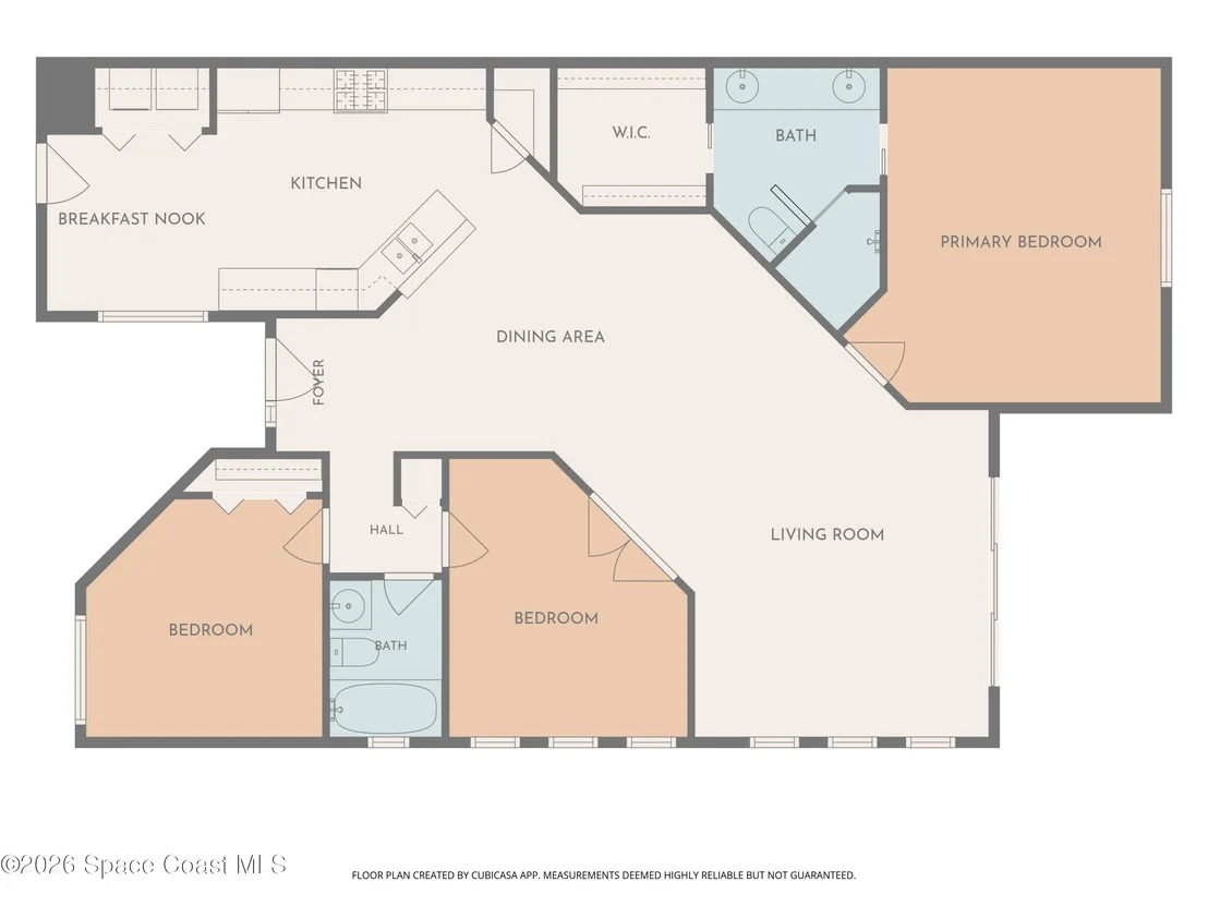 Photo of 4835 Bren Court