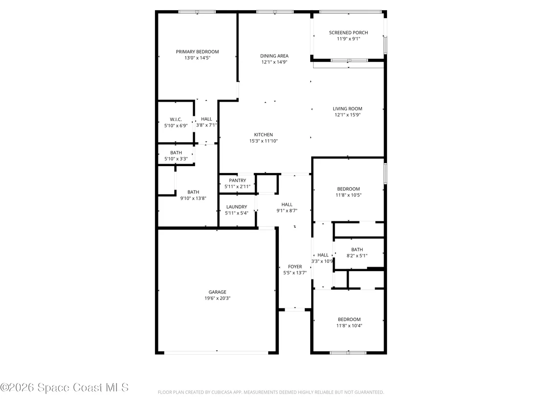 Photo of 3696 Aberdeen Drive SE