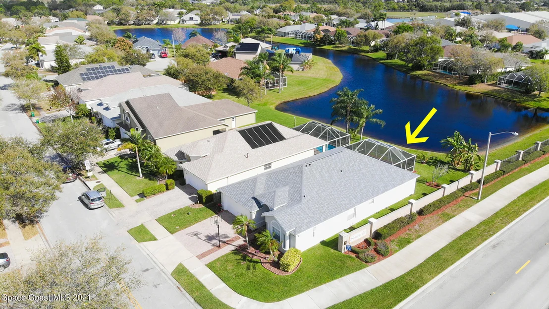 Photo of 5390 Somerville Drive