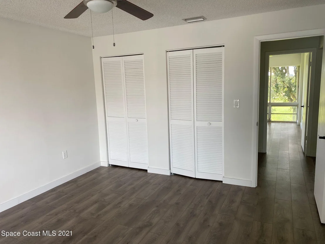Photo of Unit 4B at 2500 Eagle Dr