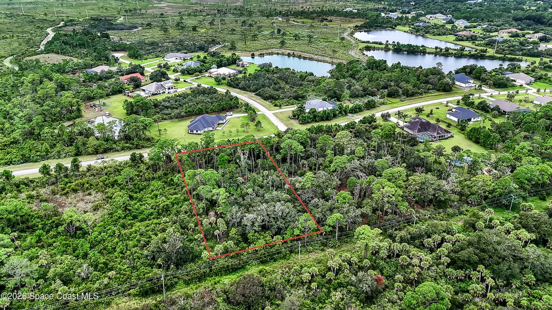 Photo of 2542 Westhorpe Drive