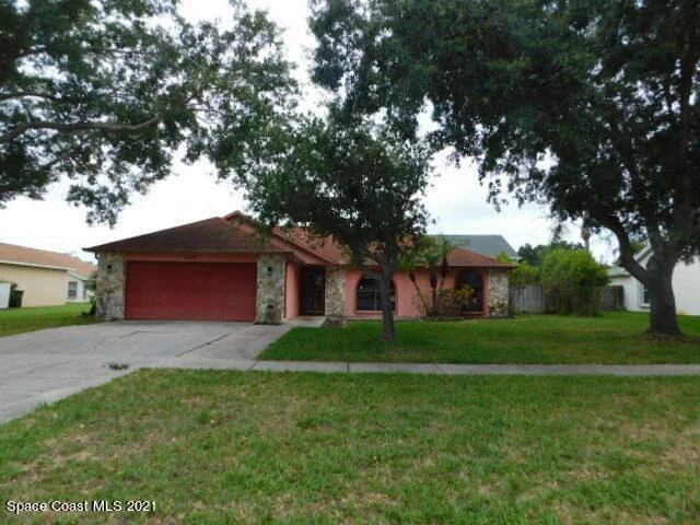 Photo of 1884 Crane Creek Boulevard