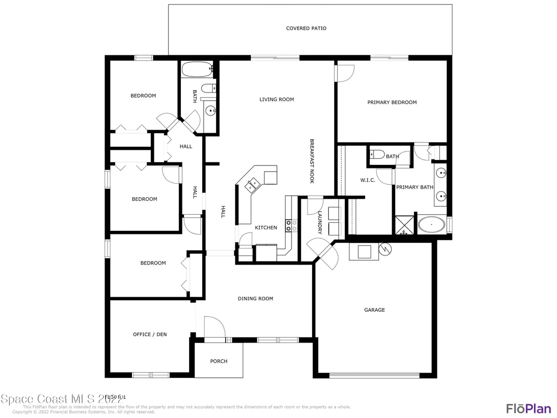 Photo of 1660 Bridgeport Circle