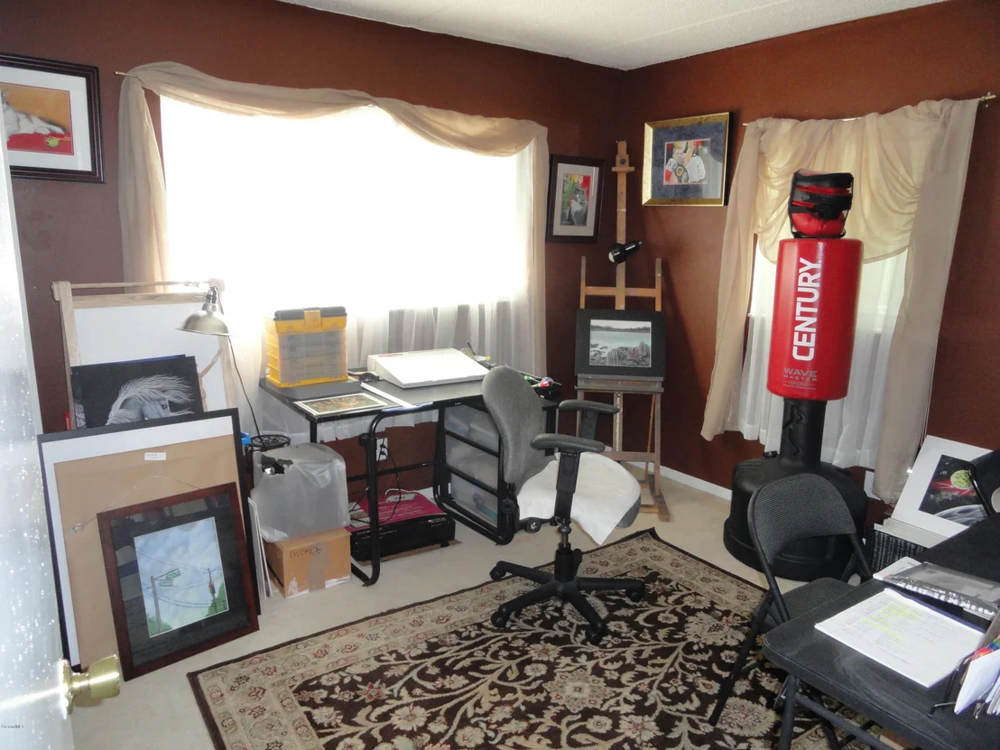 Photo of Unit 136 at 2935 Thrush Drive