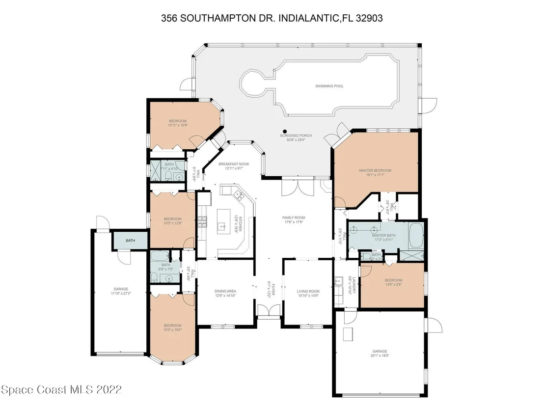 Photo of 356 Southampton Drive