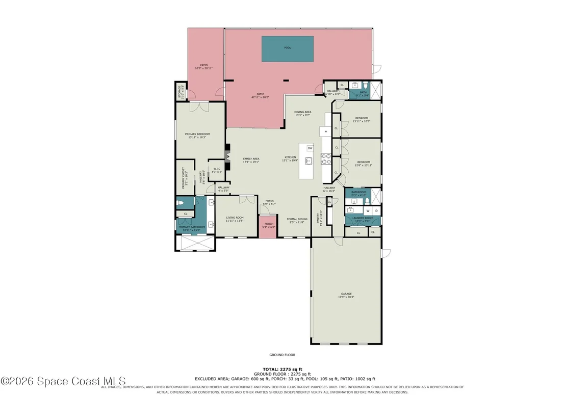 Photo of 1772 Lavender Drive