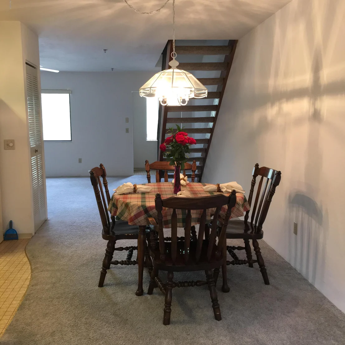 Photo of Unit 708 at 7815 Maplewood Drive