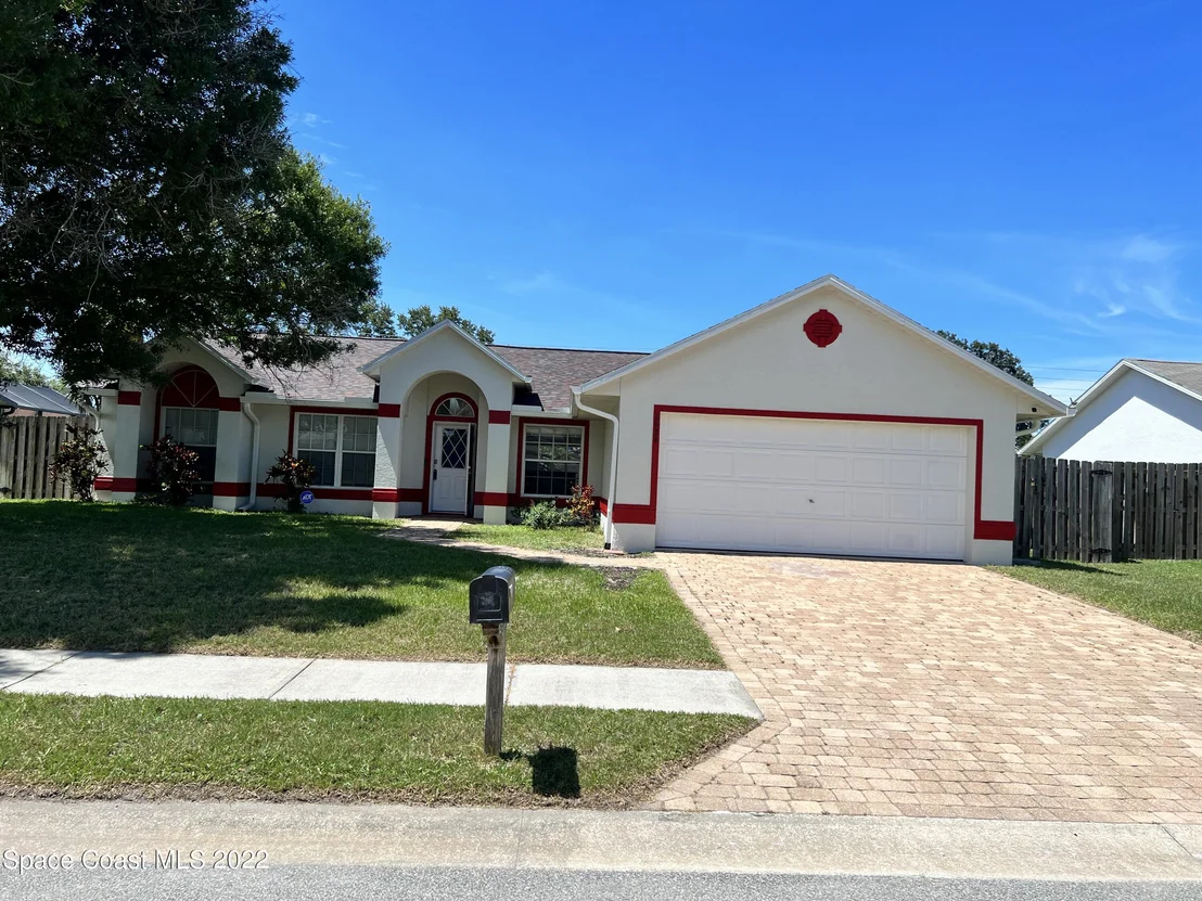 Photo of 3620 Egret Drive