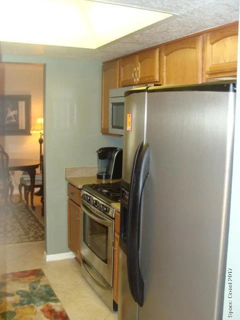 Photo of Unit 613 at 287 Current Drive