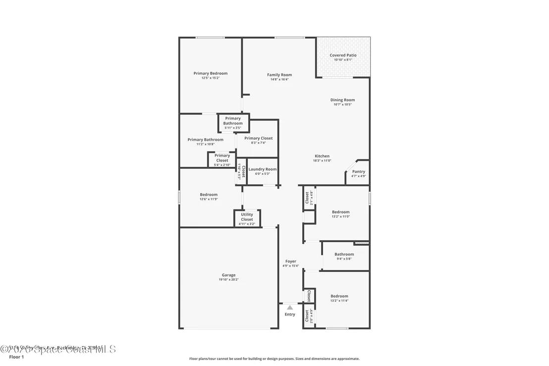 Photo of 1276 Valley View Avenue