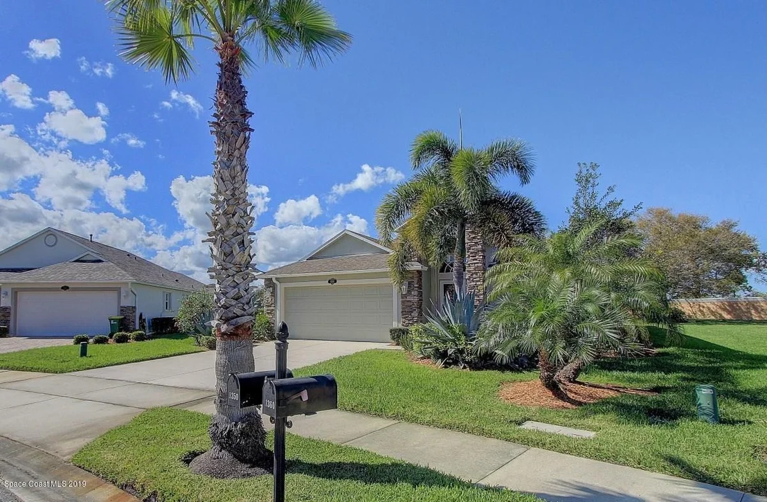 Photo of 1350 Lago Mar Drive