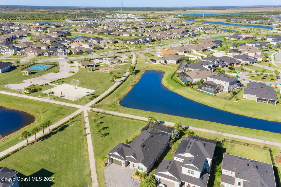 Photo of 2801 Casterton Drive