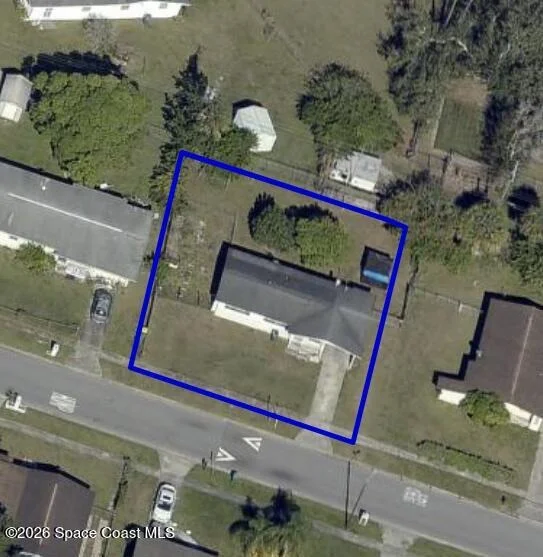 Photo of 3710 Catalina Drive