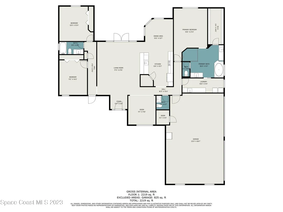 Photo of 3290 Aurantia Road