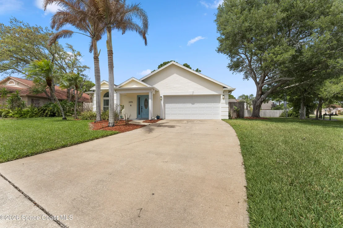 Photo of 2470 Forest Run Drive