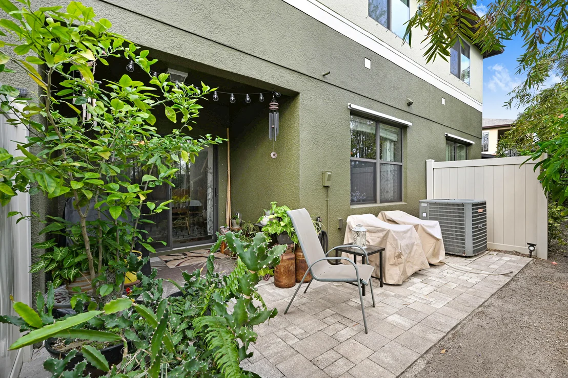 Photo of Unit 102 at 1345 Lara Circle