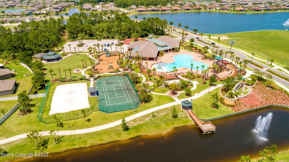 Photo of 3412 Rushing Waters Drive