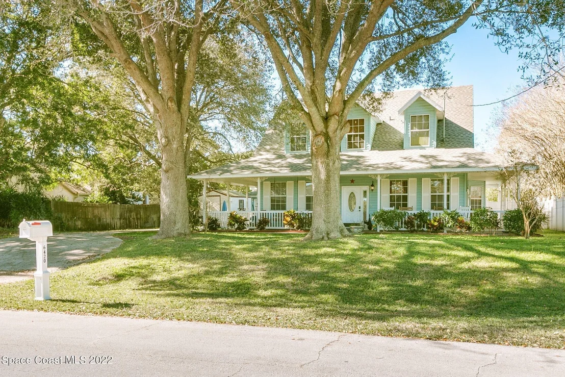 Photo of 6420 Abisco Road