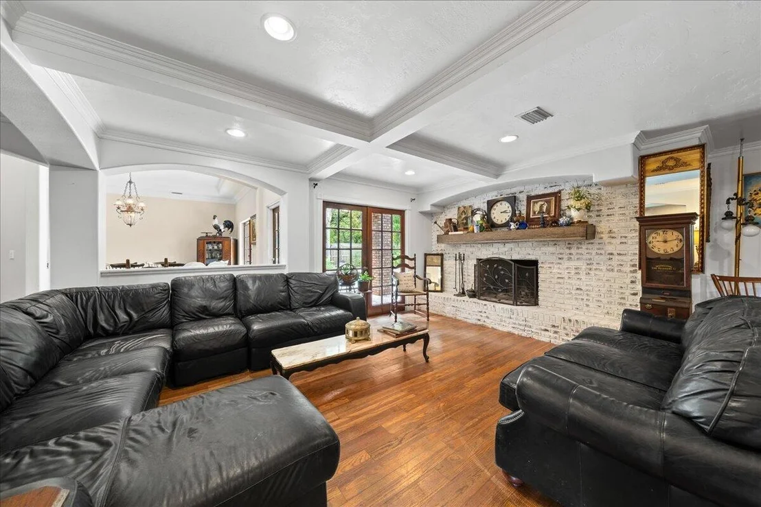 Photo of 1244 Cimarron Circle NE