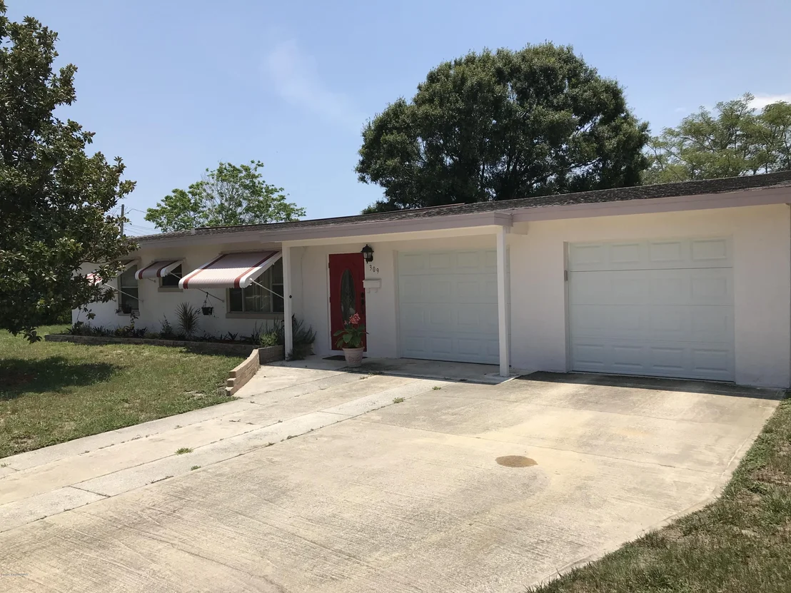 Photo of 309 Cherry Street