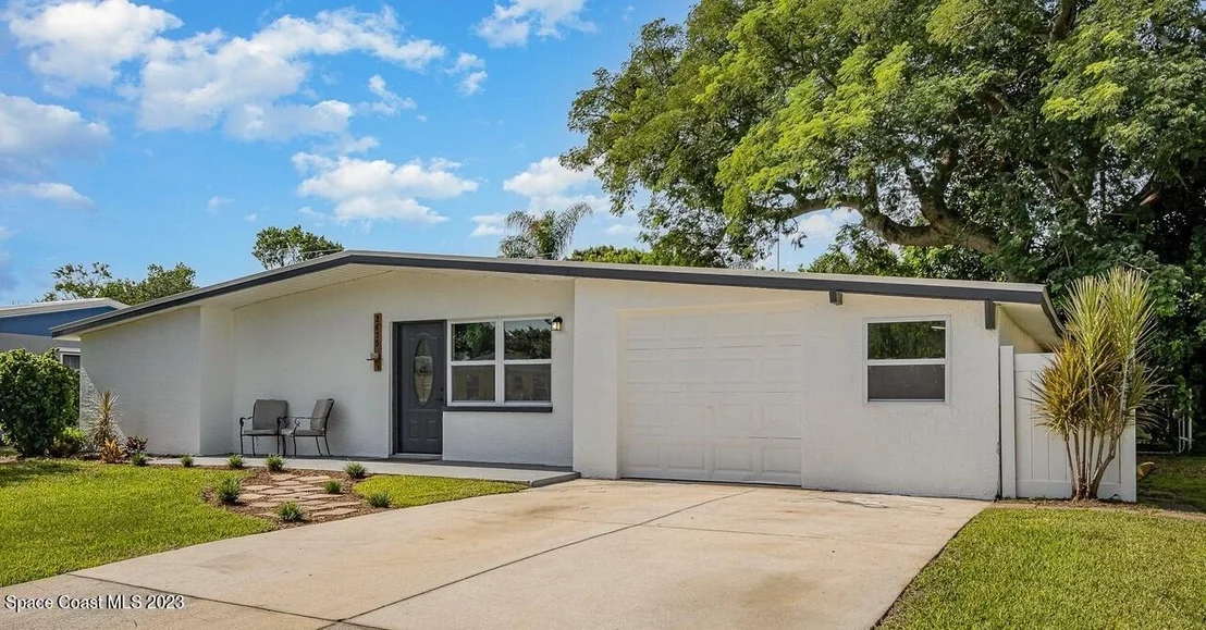 Photo of 2635 Hereford Road