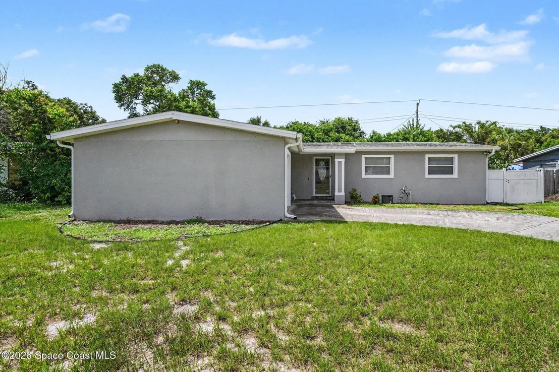 Photo of 2419 Tulane Drive
