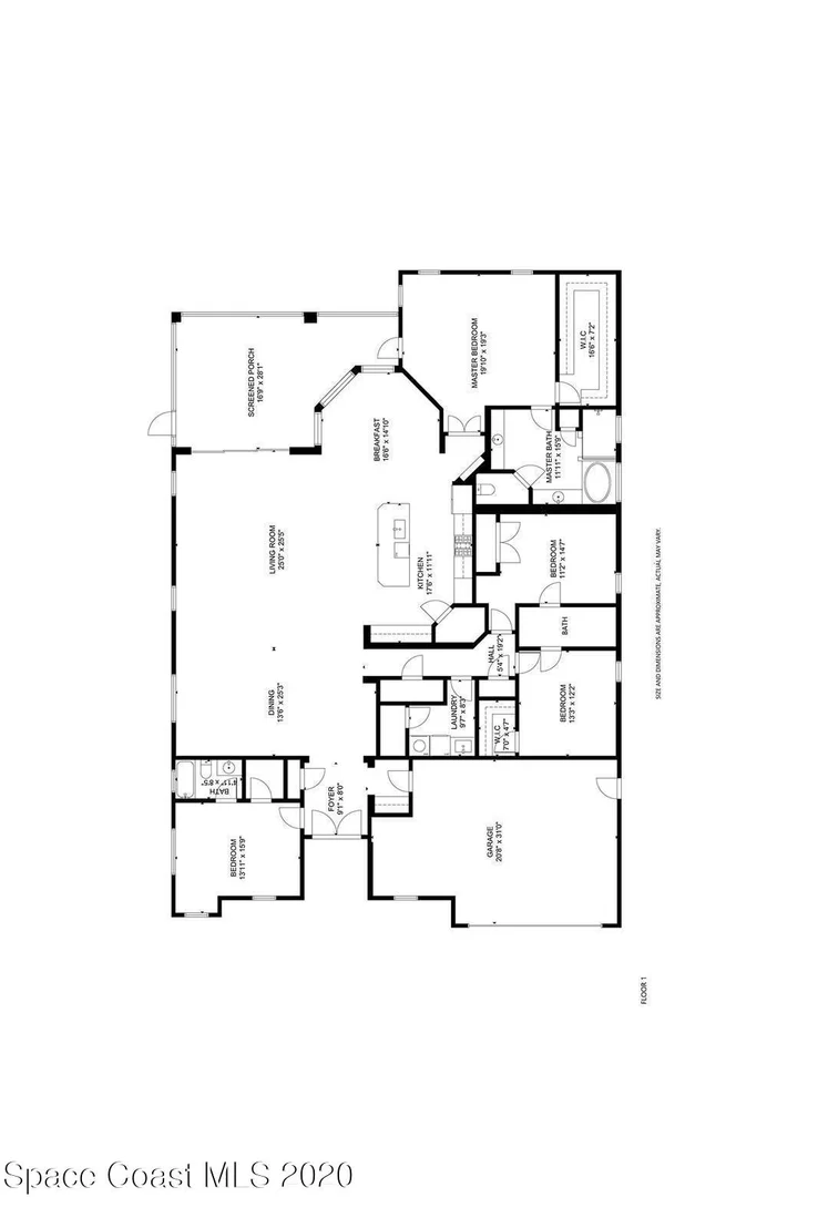 Photo of 2966 Balting Place