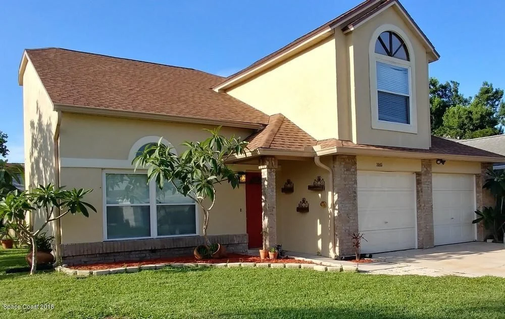Photo of 1645 Clover Circle