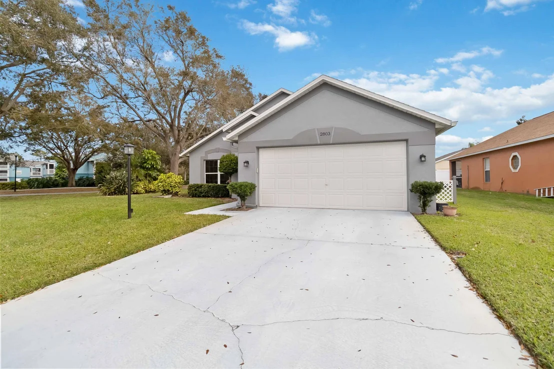 Photo of 2803 Saint Robert Drive
