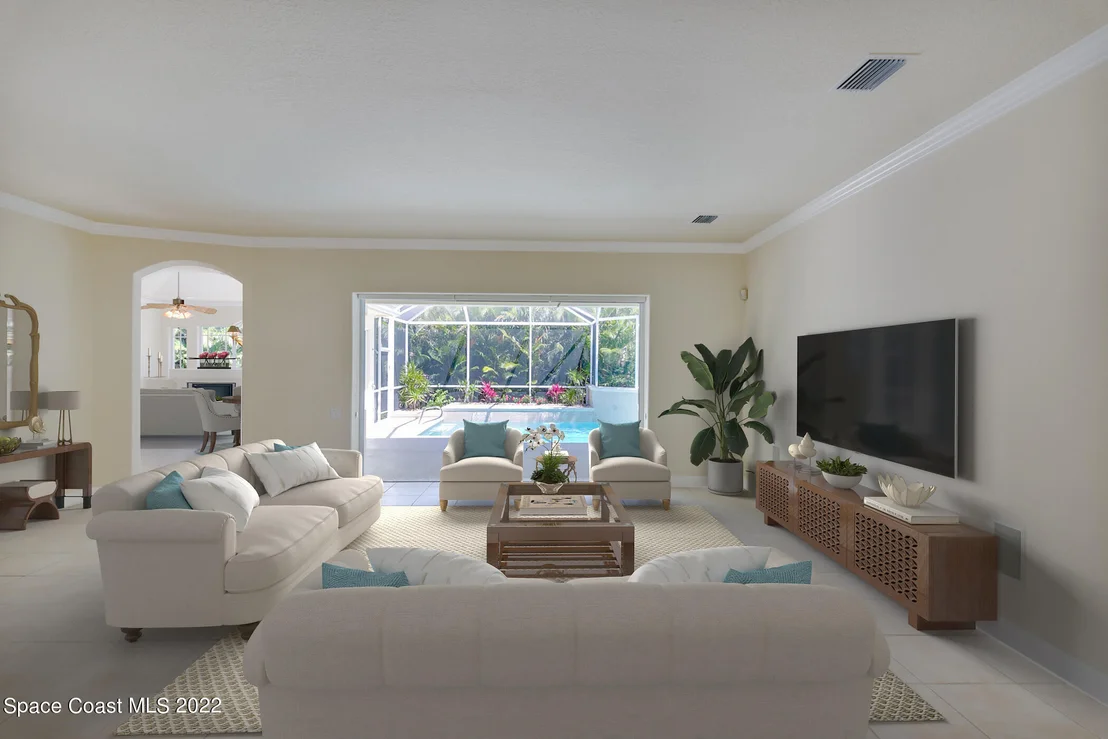 Photo of 360 Ocean Oaks Drive