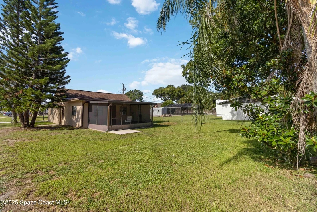Photo of 2603 Dade Court