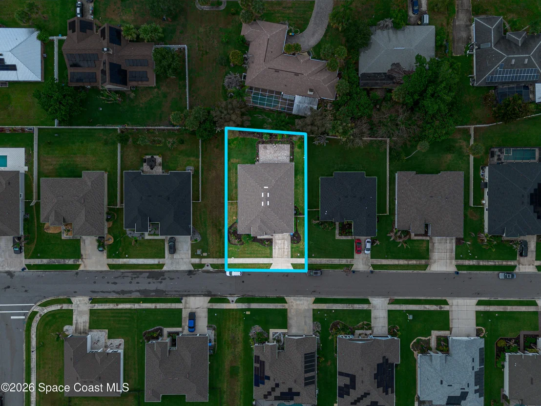 Photo of 1772 Killian Drive NE
