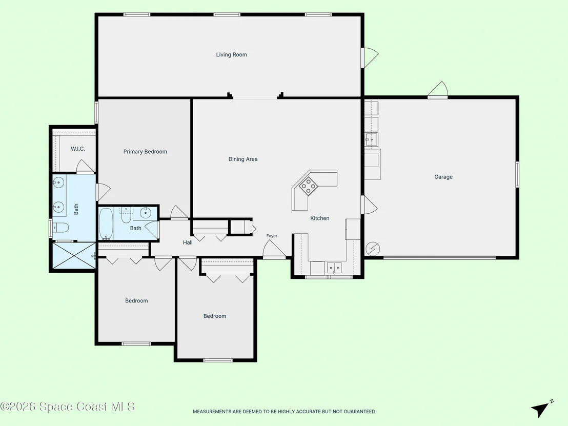 Photo of 449 NE Gilbert Drive NE