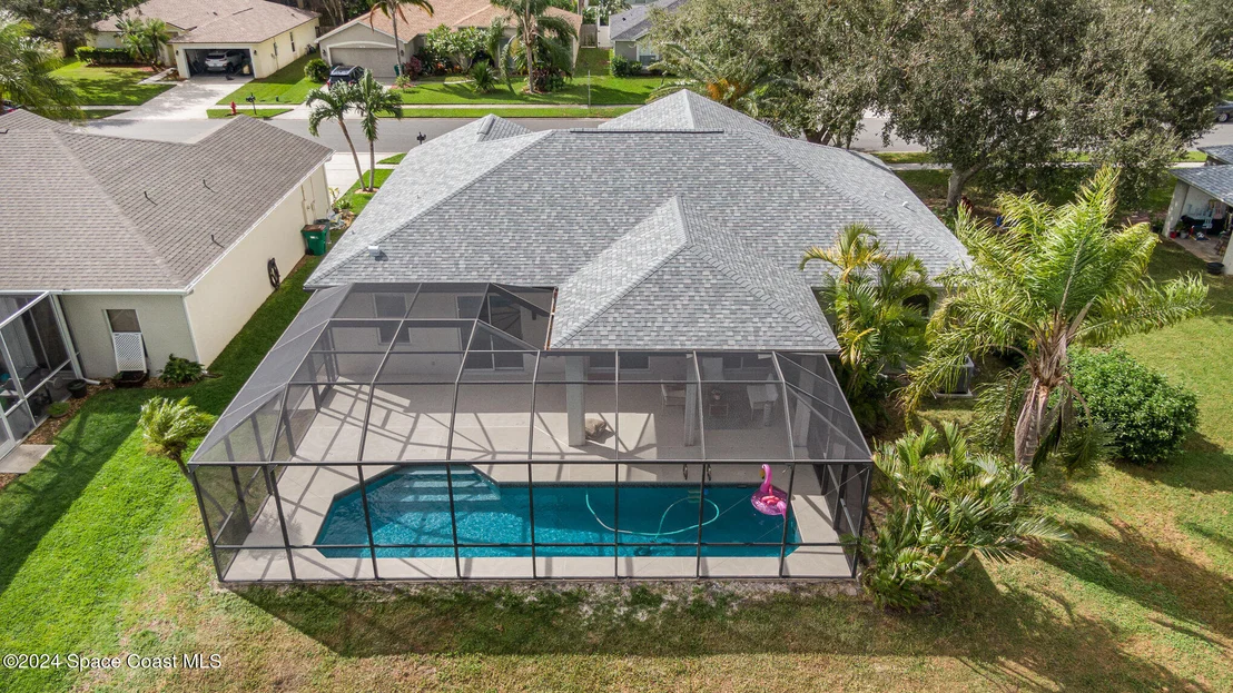 Photo of 737 Preakness Drive